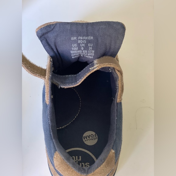 Stride Rite SR Parker - Picture 4 of 5